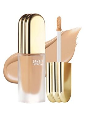 Sarah Creal Face Flex Concealer & Complexion Enhancer with Caffeine in shade 1.5